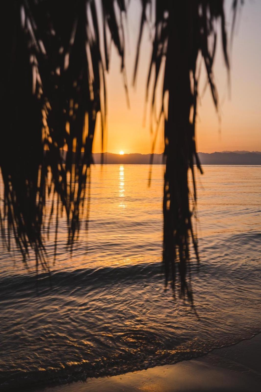 Отель Aqua Sun Нувейба Экстерьер фото